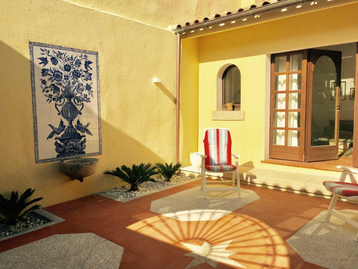 Gg Luxury Apartments - Santa Teresa Di Gallura Εξωτερικό φωτογραφία