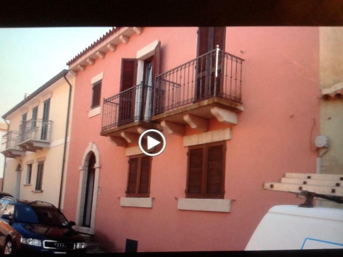 Gg Luxury Apartments - Santa Teresa Di Gallura Εξωτερικό φωτογραφία