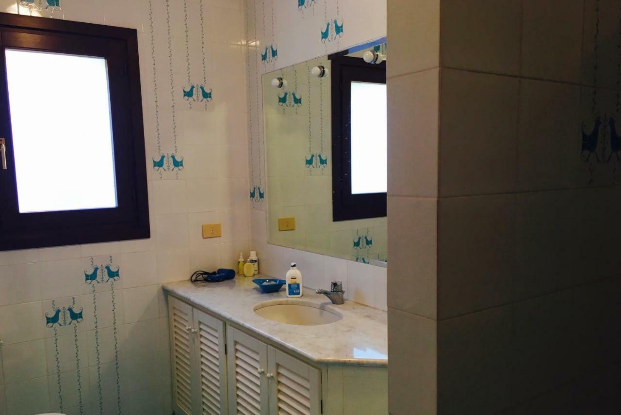 Gg Luxury Apartments - Santa Teresa Di Gallura Εξωτερικό φωτογραφία