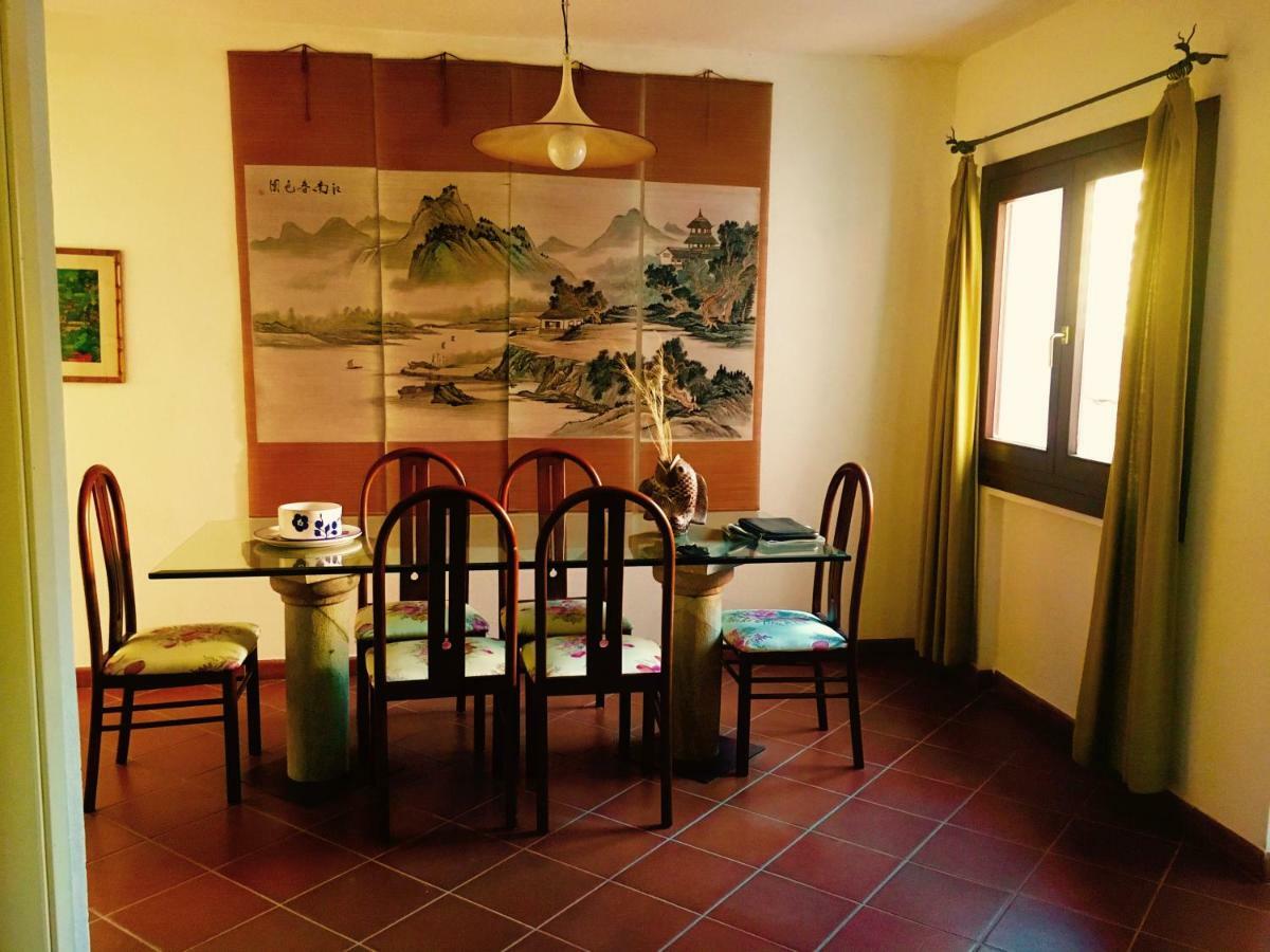 Gg Luxury Apartments - Santa Teresa Di Gallura Εξωτερικό φωτογραφία