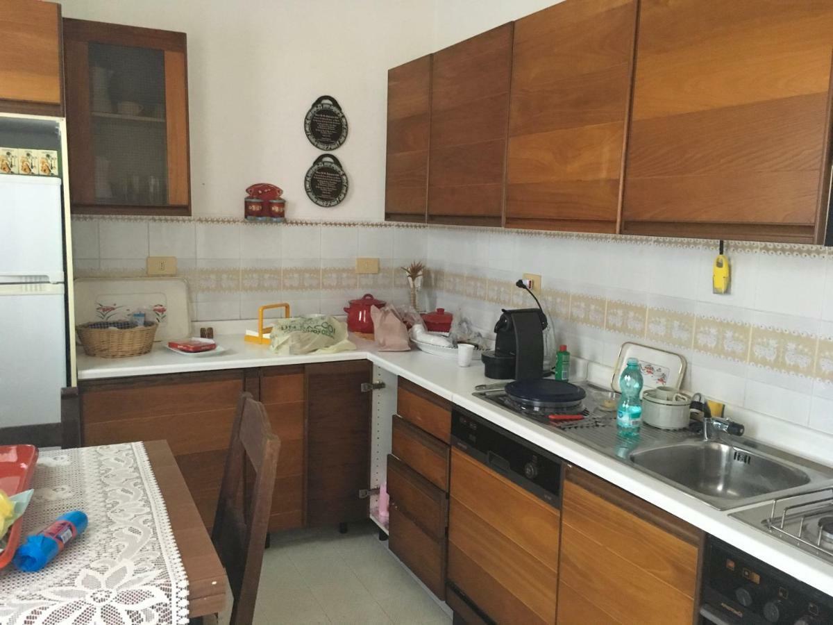 Gg Luxury Apartments - Santa Teresa Di Gallura Εξωτερικό φωτογραφία