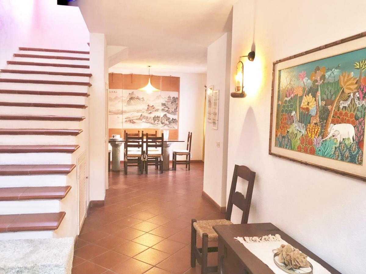 Gg Luxury Apartments - Santa Teresa Di Gallura Εξωτερικό φωτογραφία