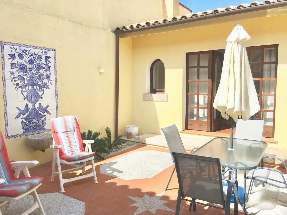 Gg Luxury Apartments - Santa Teresa Di Gallura Εξωτερικό φωτογραφία