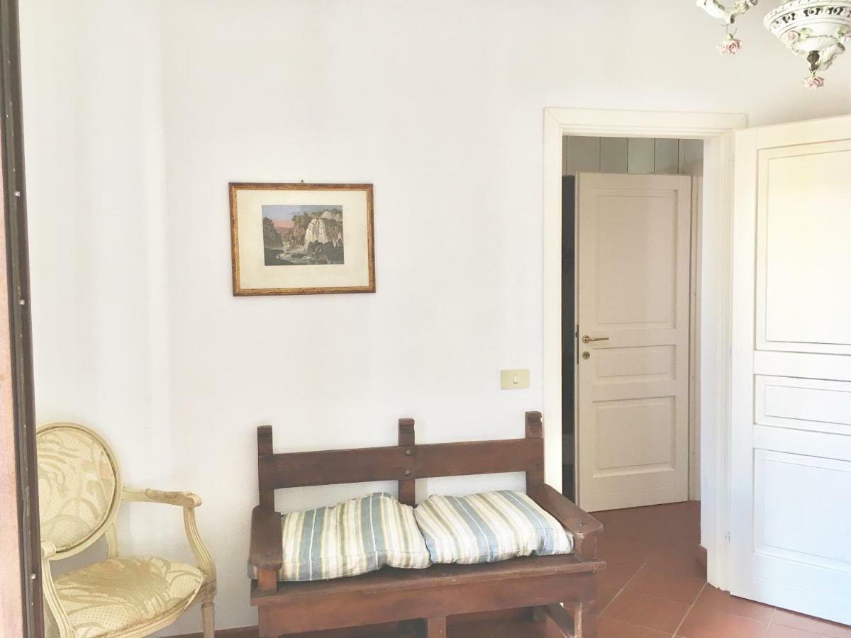 Gg Luxury Apartments - Santa Teresa Di Gallura Εξωτερικό φωτογραφία