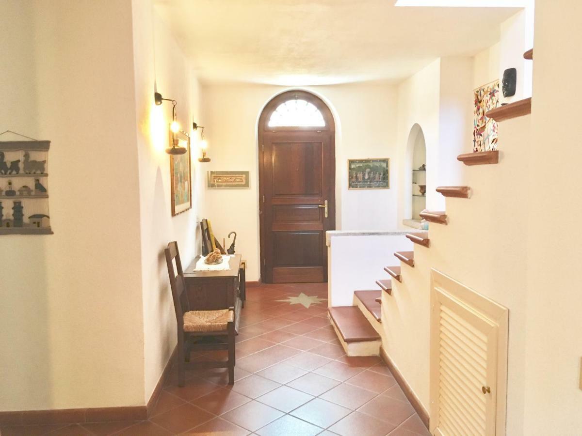 Gg Luxury Apartments - Santa Teresa Di Gallura Εξωτερικό φωτογραφία